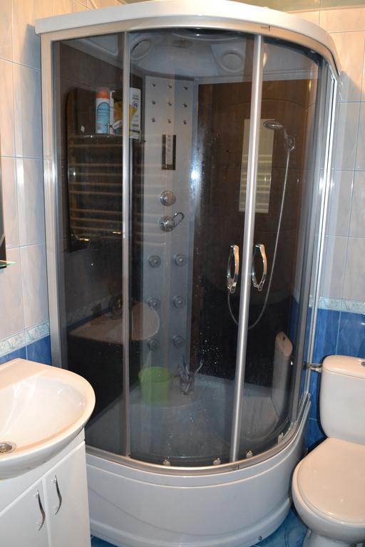 Вілла Розмарія Jaremtsje Kamer foto